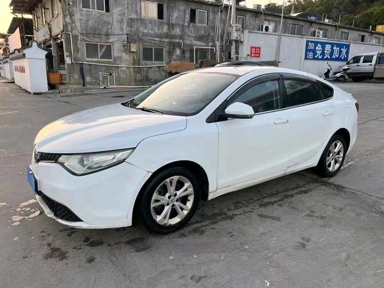 潮州15年名爵銳行2