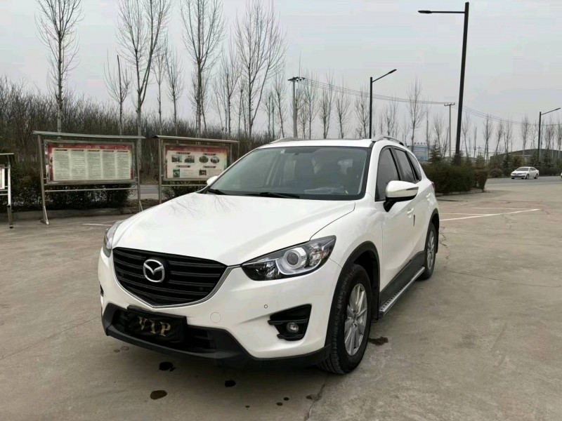 咸陽17年馬自達CX-59
