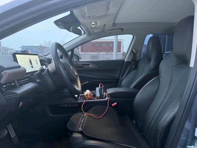 東營23年小鵬汽車P58
