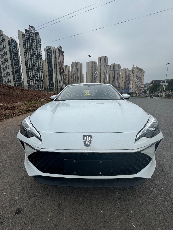 達州24年榮威i52