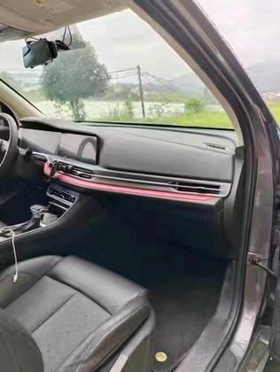 九江21年長安汽車CS552
