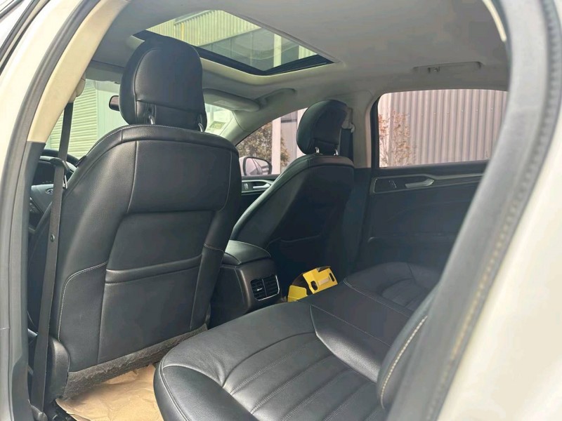 徐州18年福特蒙迪欧7