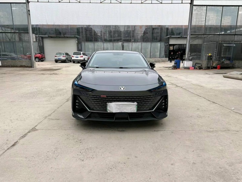 徐州23年长安汽车UNI-V1