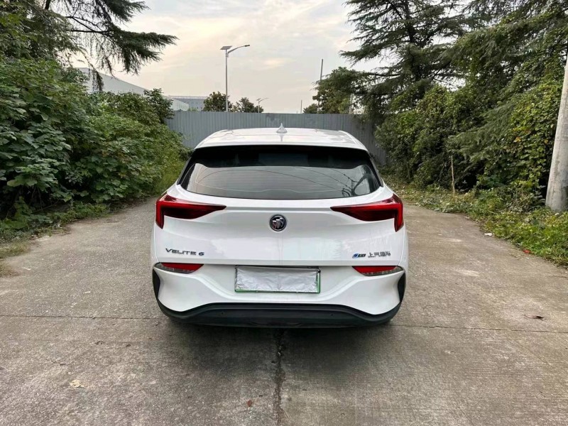 徐州23年别克微蓝9