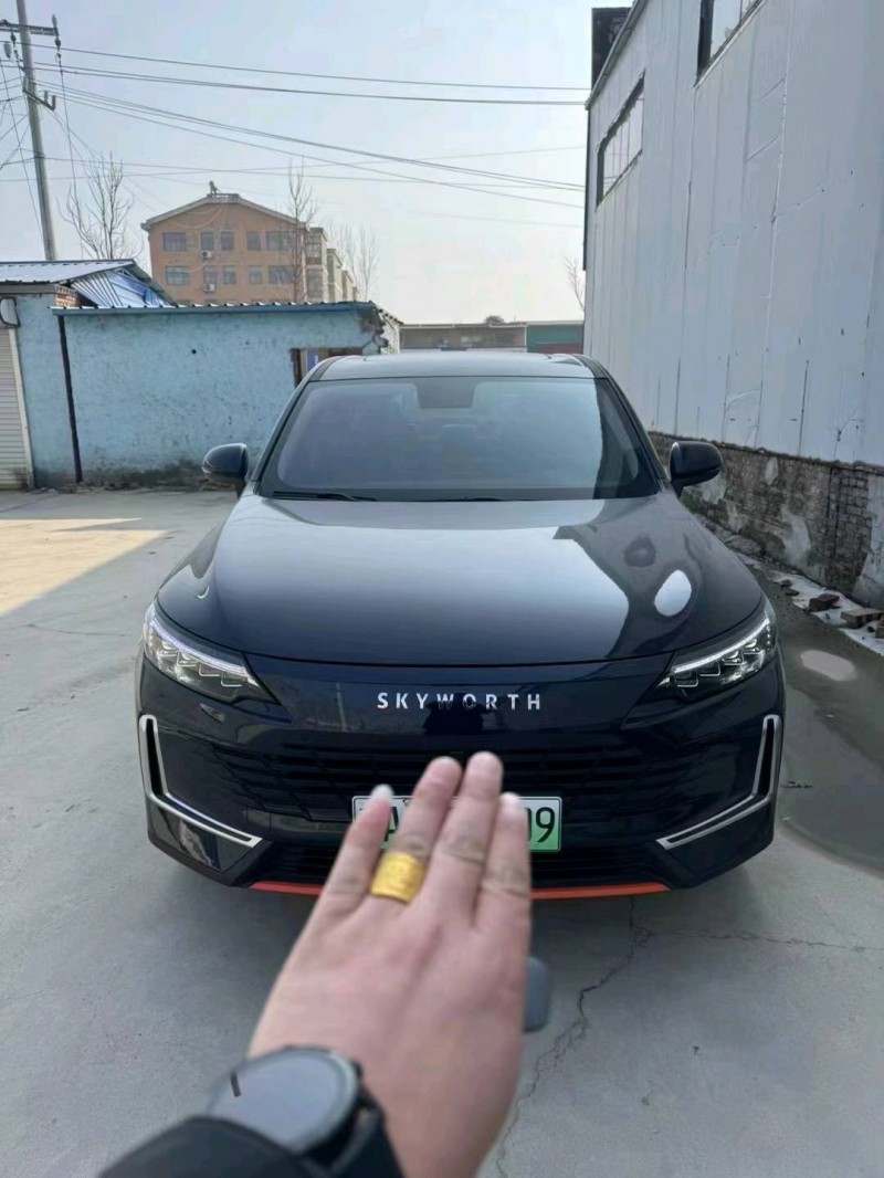 洛陽24年創維HT-I1