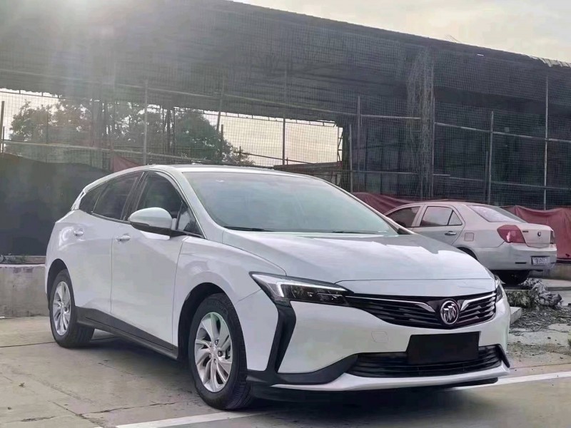 邯郸23年别克velite62