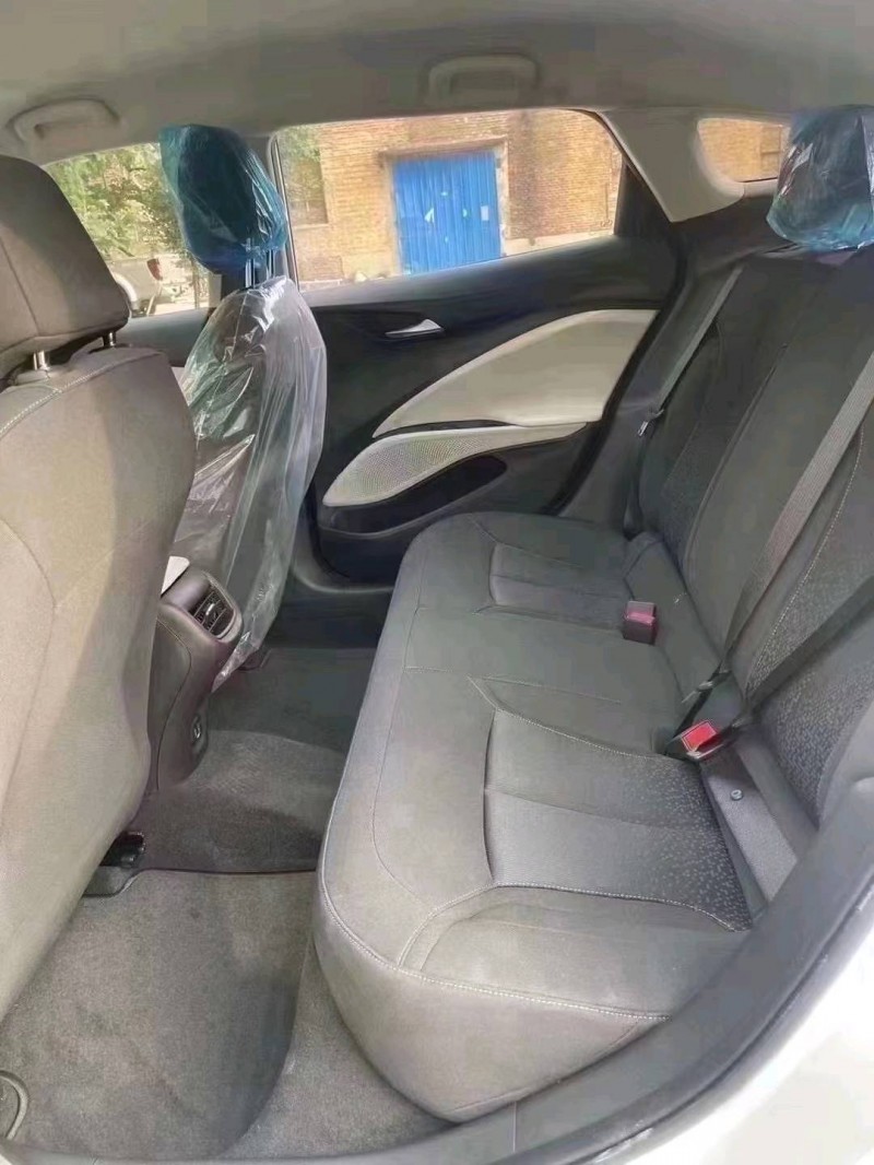 邯郸23年别克velite64