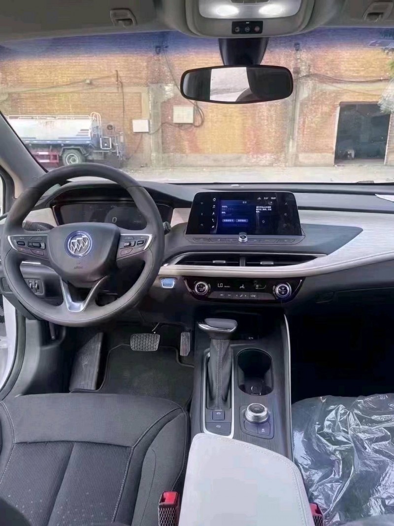 邯郸23年别克velite65