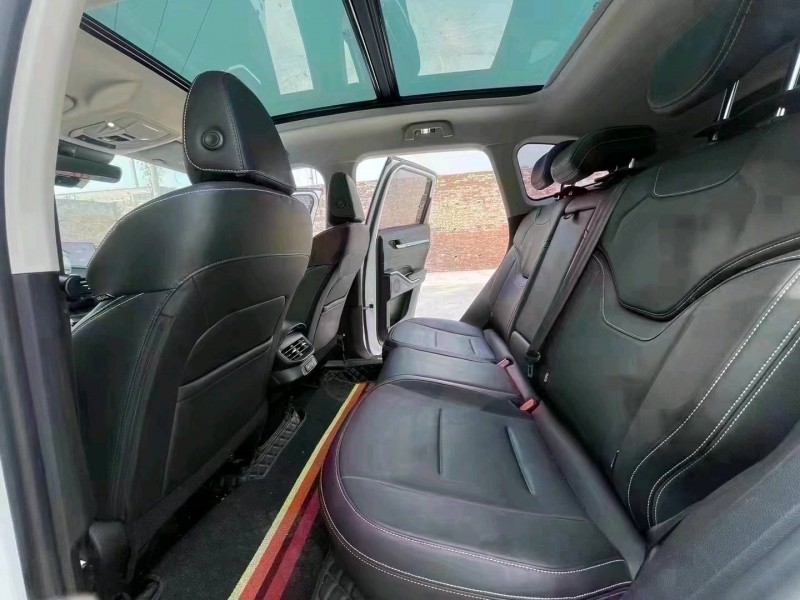 邯郸22年哈弗H64