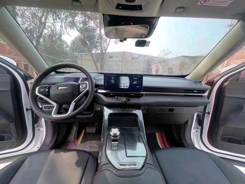 邯郸22年哈弗H65