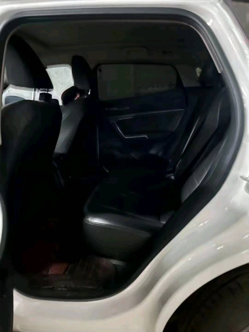 嘉興19年長城汽車WEY VV54