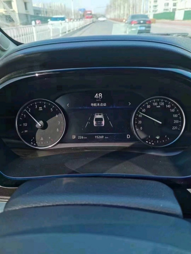 枣庄20年别克GL86