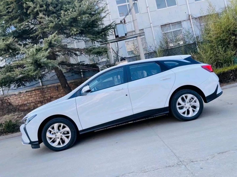 枣庄23年别克velite64