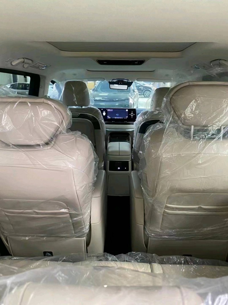 邯郸23年长城汽车魏牌高山4