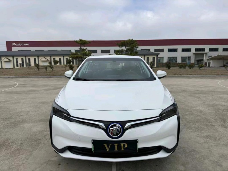 盐城24年别克微蓝1