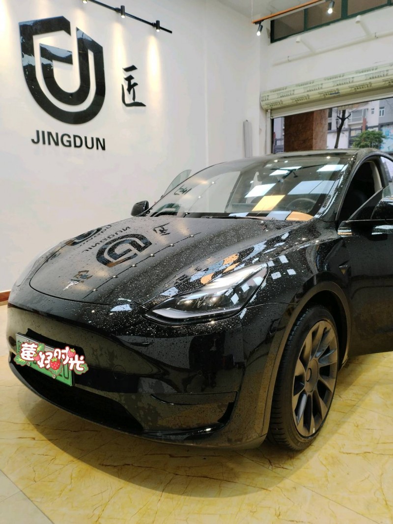 茂名22年特斯拉MODEL Y2