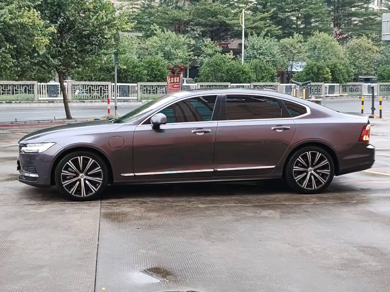 佛山22年沃尔沃S903
