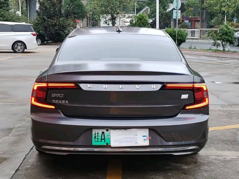 佛山22年沃尔沃S906