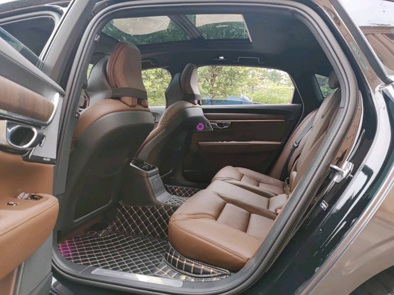 佛山22年沃尔沃S907