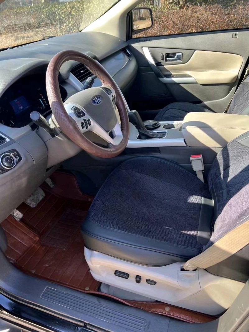 枣庄12年福特锐界4