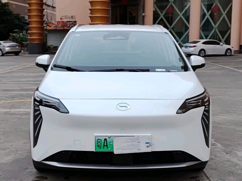 佛山23年传祺埃安Y1