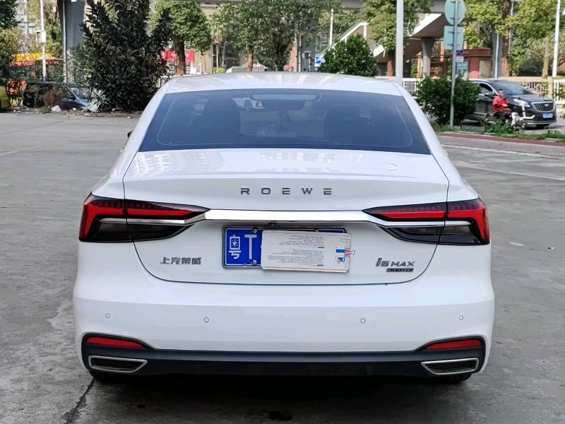 佛山21年荣威i64