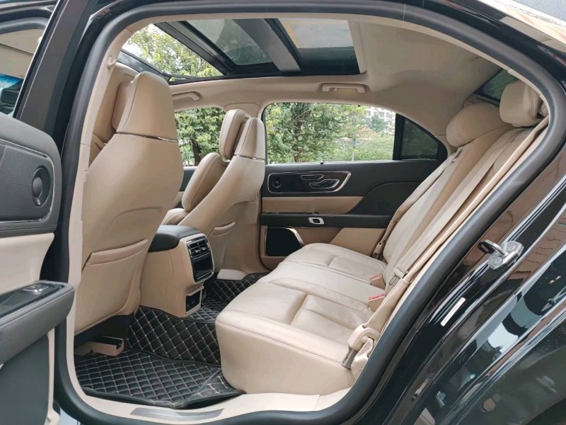 佛山21年林肯大陆6