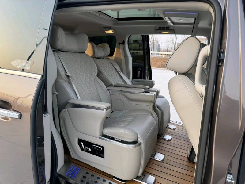 徐州20年别克GL86