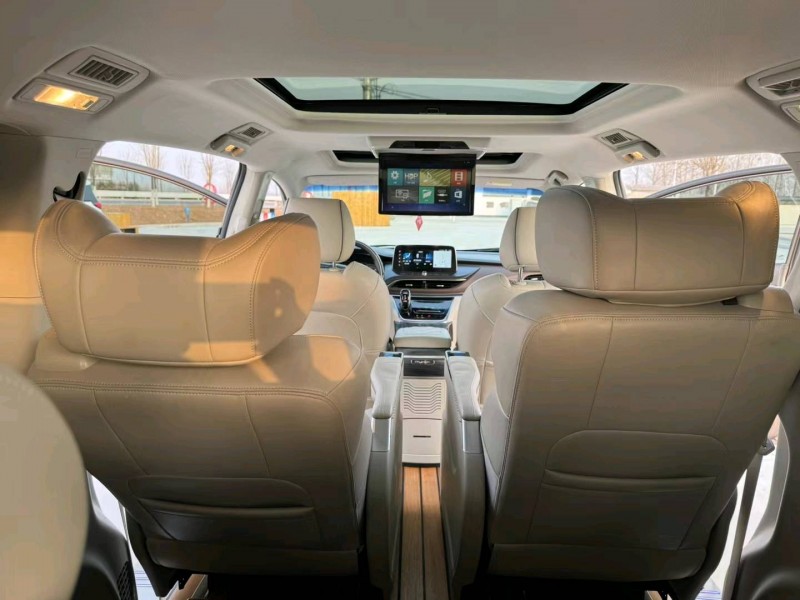 徐州20年别克GL88