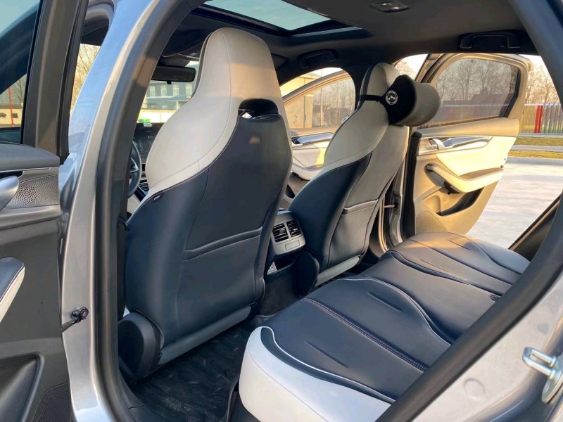 徐州22年比亚迪秦6