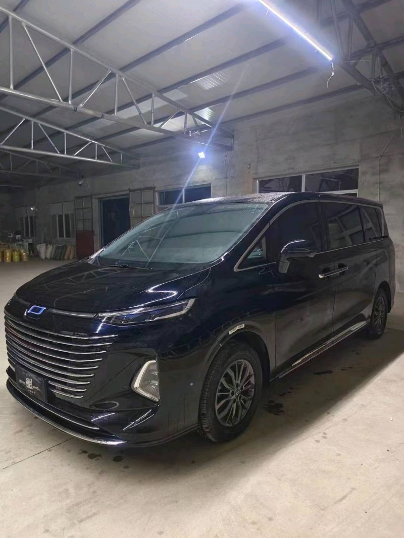邢台24年奔腾M93