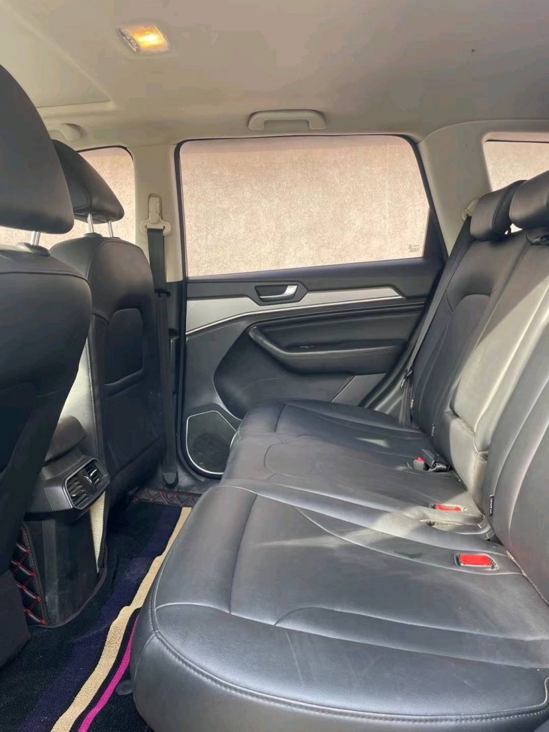 济南17年哈弗H64