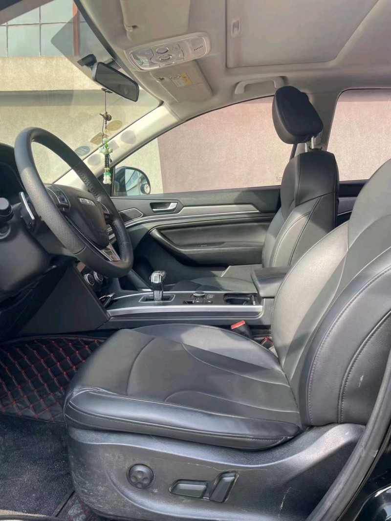 济南17年哈弗H66