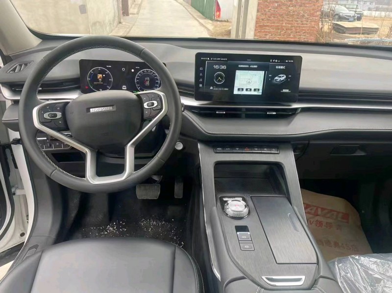 邯郸24年哈弗H65