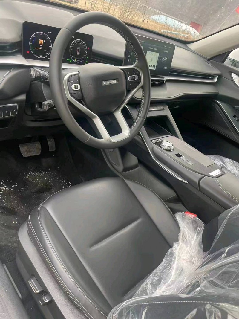 邯郸24年哈弗H68