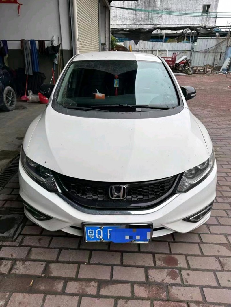 枣庄14年本田杰德1