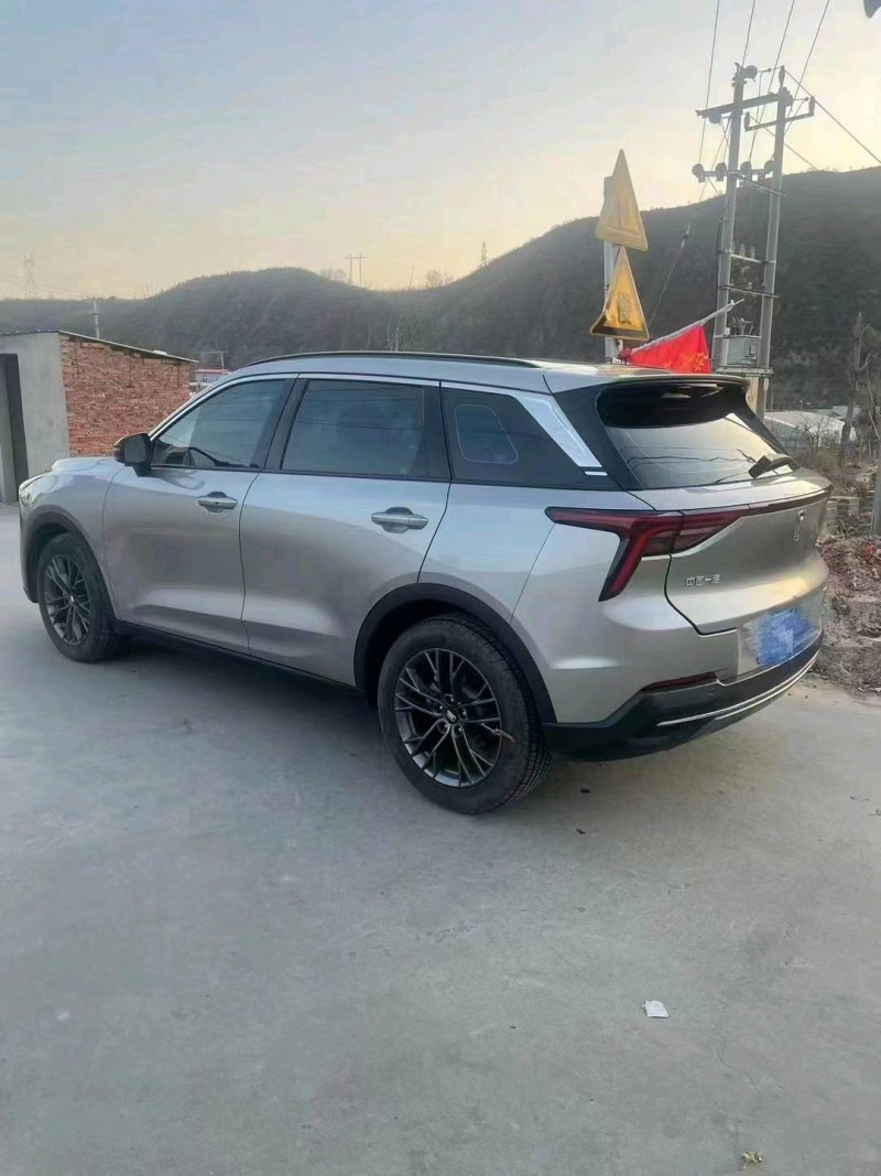 邯郸21年奔腾T557