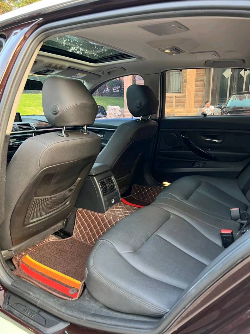 保定17年宝马3系6