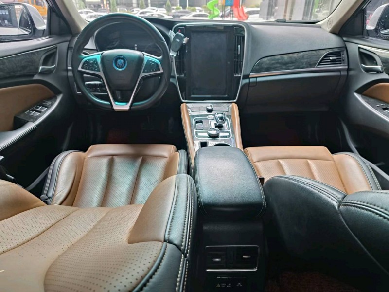 深圳17年比亚迪秦5