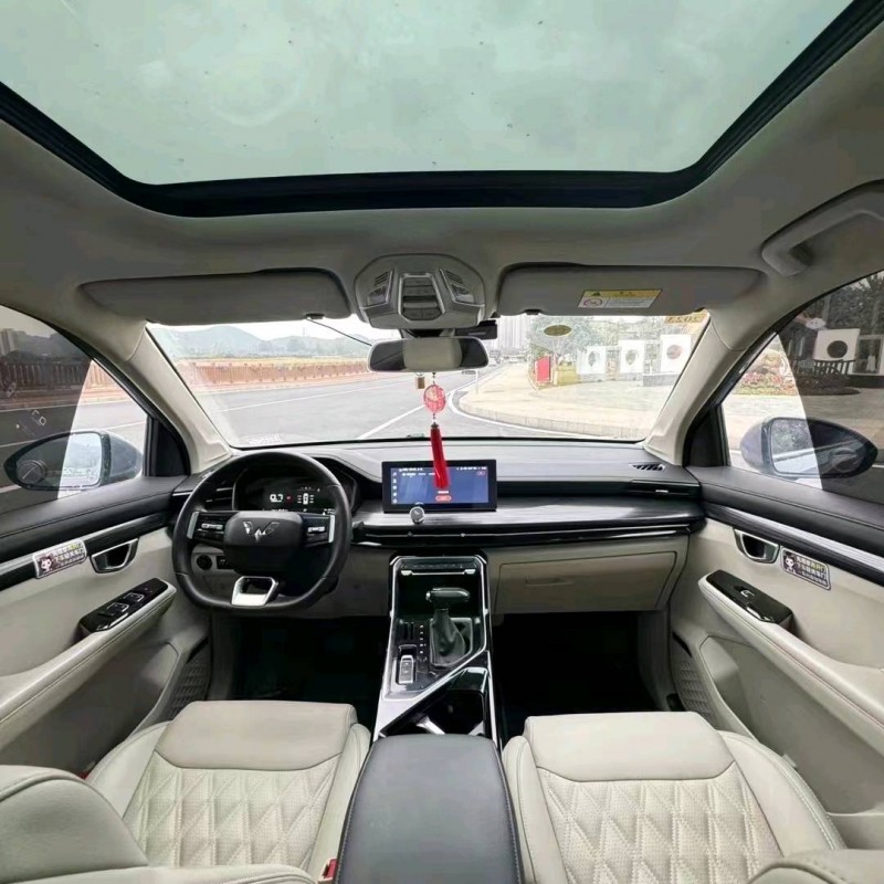 珠海21年五菱汽車星辰4