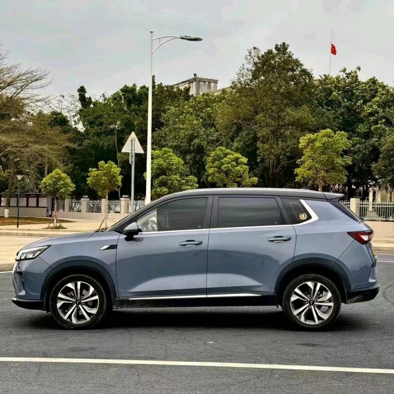 珠海21年五菱汽車星辰6