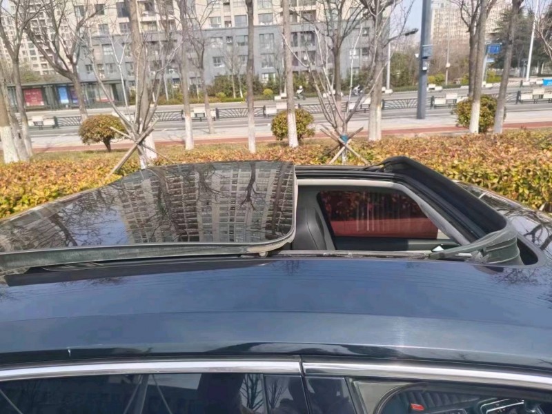 常州17年大眾邁騰6