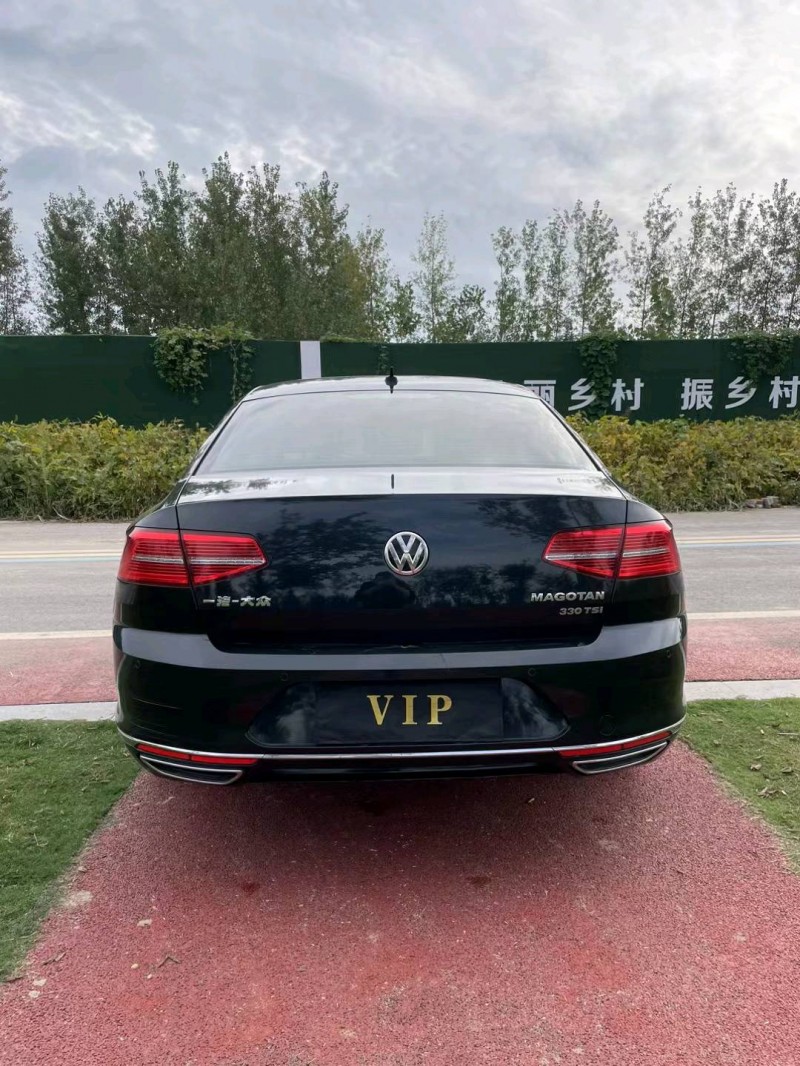 徐州19年大众迈腾9