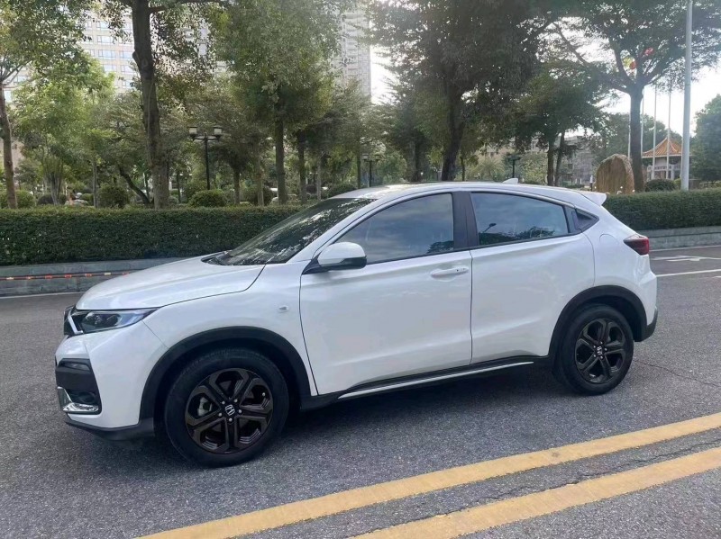 珠海22年本田XRV3