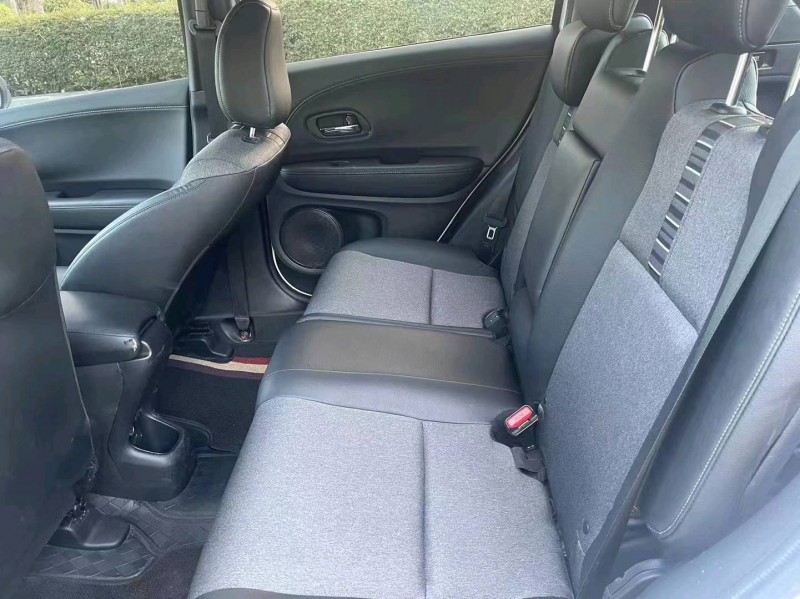 珠海22年本田XRV7