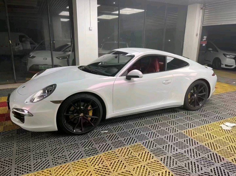 珠海14年保时捷9118