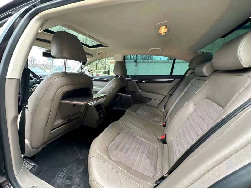 邯郸14年大众迈腾5