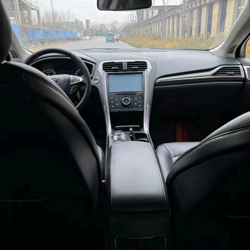 东营18年福特蒙迪欧5