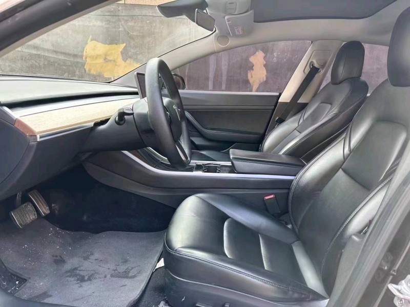 棗莊20年特斯拉MODEL 36