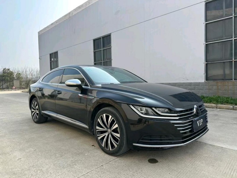 盐城20年大众CC3